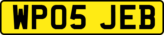 WP05JEB