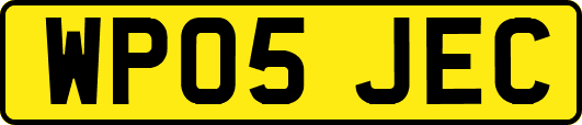 WP05JEC