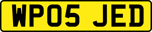 WP05JED