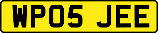 WP05JEE