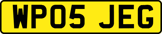 WP05JEG