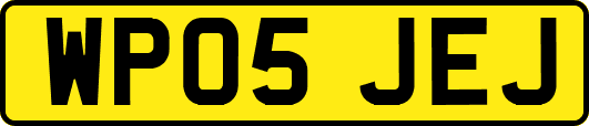 WP05JEJ