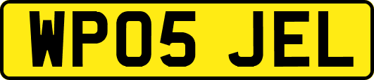 WP05JEL