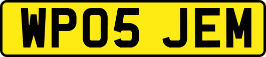 WP05JEM