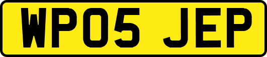 WP05JEP