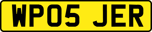 WP05JER