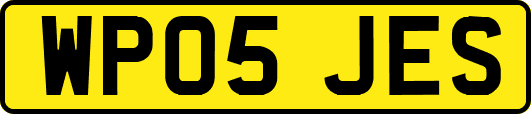 WP05JES