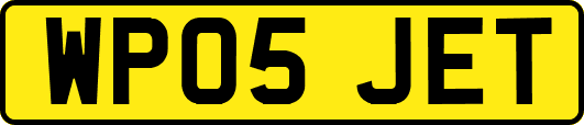 WP05JET