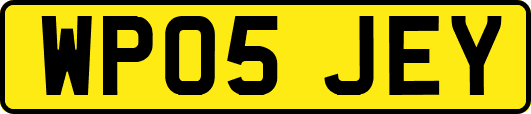 WP05JEY