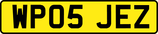 WP05JEZ