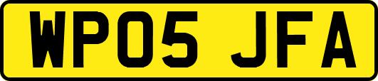 WP05JFA