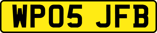 WP05JFB