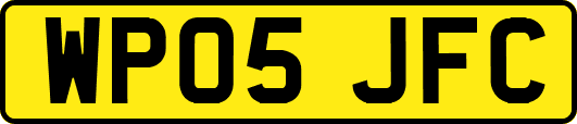 WP05JFC
