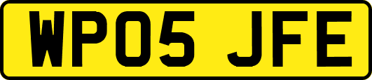 WP05JFE