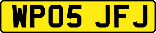 WP05JFJ