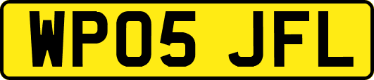 WP05JFL