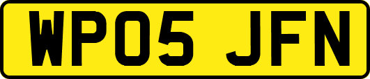 WP05JFN
