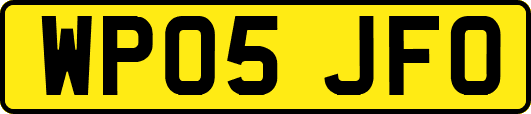 WP05JFO