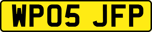 WP05JFP