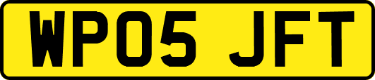 WP05JFT
