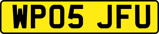 WP05JFU
