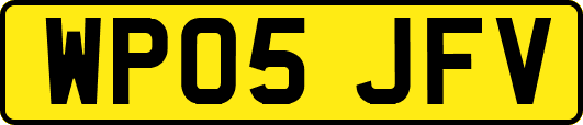 WP05JFV