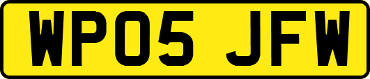 WP05JFW