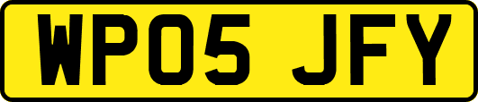 WP05JFY