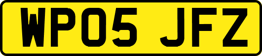WP05JFZ