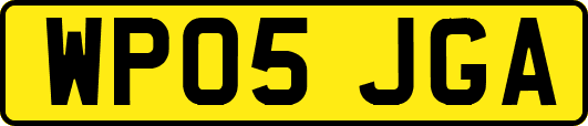 WP05JGA