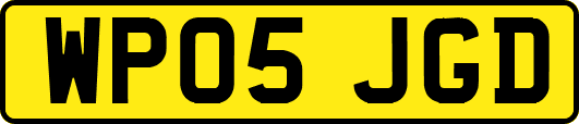 WP05JGD