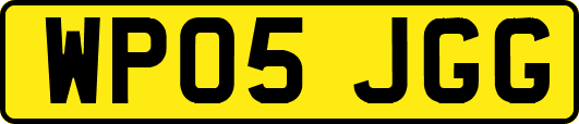 WP05JGG