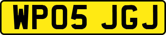 WP05JGJ