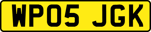 WP05JGK