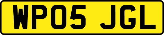 WP05JGL