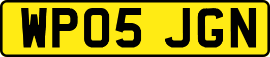 WP05JGN