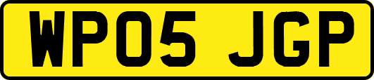 WP05JGP