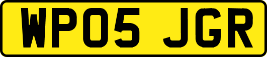 WP05JGR