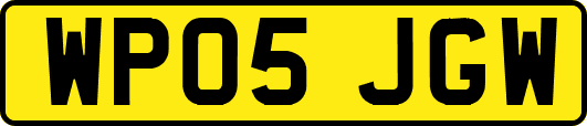 WP05JGW