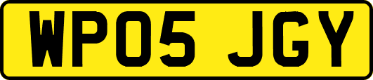 WP05JGY