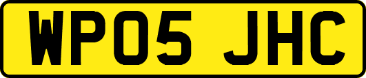 WP05JHC