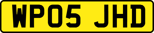 WP05JHD