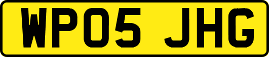 WP05JHG