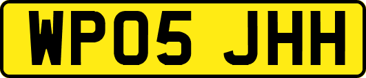 WP05JHH