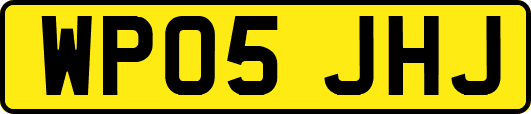 WP05JHJ