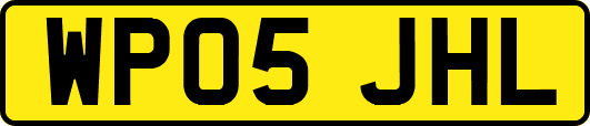WP05JHL