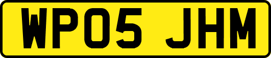 WP05JHM