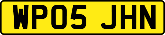 WP05JHN