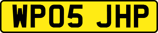 WP05JHP