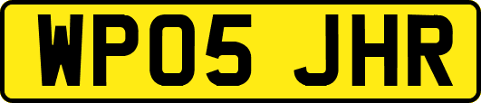 WP05JHR